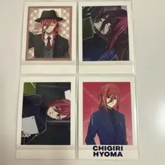 ブルーロック ブルーロック展 パシャこれ 千切豹馬