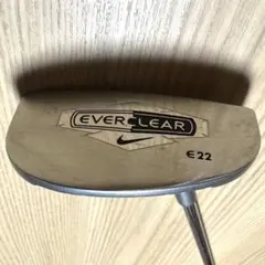 Nike エバークリア　パター EVERCLEAR
