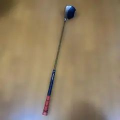 【子供用シャフト】　TSURUYA AXEL DUAL IMPACT 11度