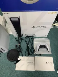 プレイステーション5 SONY PlayStation5 CFI-1000A01
