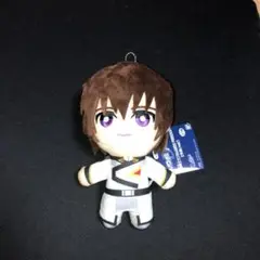 機動戦士ガンダムSEED FREEDOMともぬいvol.1キラヤマト　ぬいぐるみ