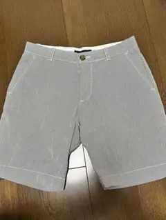 TOMY FILFIGER トミー　短パン　ハーフパンツ　新品タグ付き