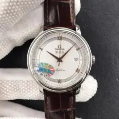 OMEGA De Ville 自動巻き腕時計