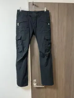 2025年最新】BALMAIN メンズ ワークパンツ・カーゴパンツ