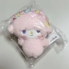 サンリオ　マイスウィートピアノ　なかよくはんぶんこ　マスコット　マイメロディ