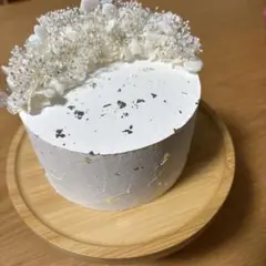 クレイケーキ