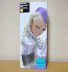 キャミー　ストリートファイター Zero3 ワンダーショーケース キャミー ストリートファイター Zero3 ワンダーショーケース