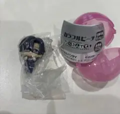 からぴち　ならぶんです　もふ