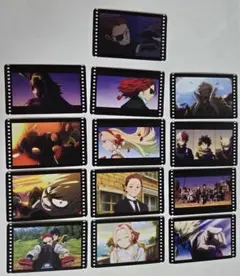 僕のヒーローアカデミア 一番くじ 特典
