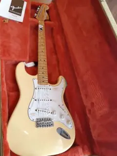 2025年最新】fender japan イングヴェイの人気アイテム - メルカリ