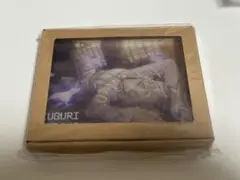 エイトリ　百目鬼潜　ノーブルアート　アクリルスタンド　アクリルブロック