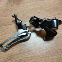105 5800系 フロント リア ディレイラーセット