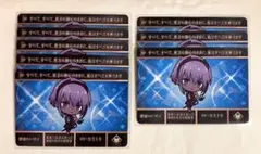 2025年最新】静謐のハサン スリーブの人気アイテム - メルカリ