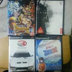 PlayStation2 - PS2 Fahrenheit ファーレンハイト #プレテニ Amazon | Fahrenheit ファーレンハイト | ゲーム