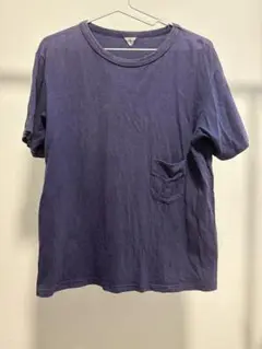 FilMelange DIZZY ポケット付き Tシャツ フィルメランジェ