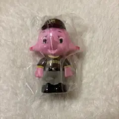 【非売品】 サトコちゃん 貯金箱 パドレス
