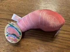 ぶるぶる　鮭の切身　アミューズメント
