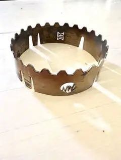 METAL DESIGN WORKS CAMP HILLS ゴトク 五徳