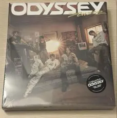 【新品未開封】RIIZE ODYSSEY PACKAGE ver.