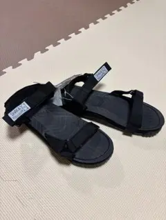 【新品未使用・タグ付き】SHAKA シャカ サンダル 27cm