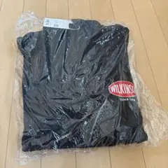 ウィルキンソン　UNIQLO コラボパーカー