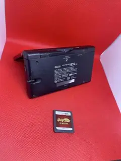 ニンテンドーDSi 本体とゲームソフトセット