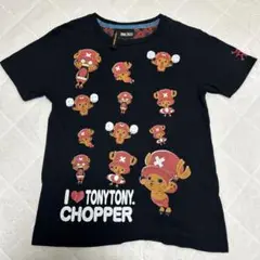 トニートニー・チョッパー Tシャツ