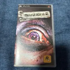 2025年最新】manhunt pspの人気アイテム - メルカリ