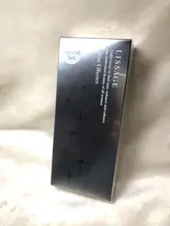 リサージ クリアエフェクター