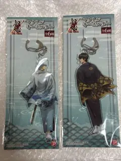 坂田銀時 見返り アクスタ 2025年最新】坂田銀時 見返りの人気アイテム - メルカリ