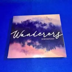 未開封CD-R ノースポイント・プロジェクト /　Wanderers