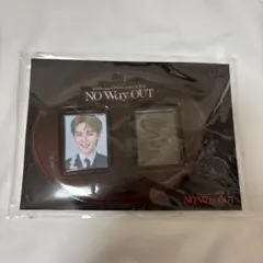威神 wayv プレミアムシート アプグレ 特典 ID フォトホルダー 未開封