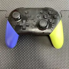 Nintendo Switch プロコントローラー スプラトゥーン3エディション