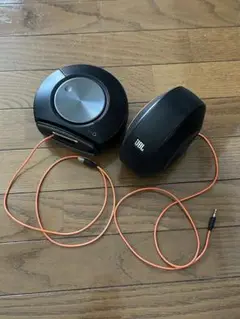 JBL Pebbles USB接続