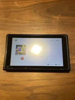 任天堂switch本体