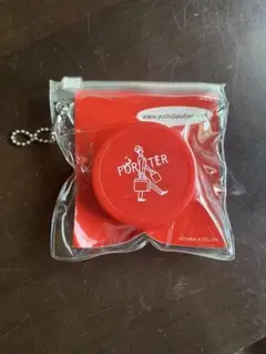 PORTER　吉田カバン　ノベルティ　携帯コップ　非売品　レア