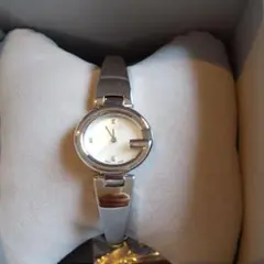 値下げ GUCCI 腕時計