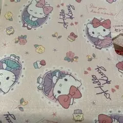 2025年最新】Sanrio ラグ・カーペットの人気アイテム - メルカリ