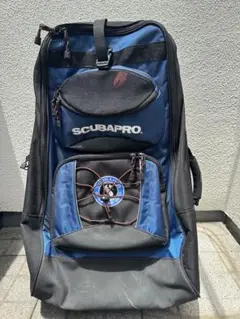 2025年最新】scubapro キャリーの人気アイテム - メルカリ
