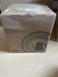 バリュミューダ ポット ケトル