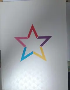 ABC座劇場 2023 冊子
