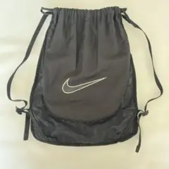 00s NIKE ナップサック