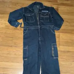 JATEXELつなぎ　作業服／作業着 長袖つなぎ 中国産業 2190 C'sCLUB オールシーズン 作業服 作業