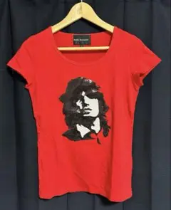Dartin Bonaparto Tシャツ 半袖 トップス スパンコール