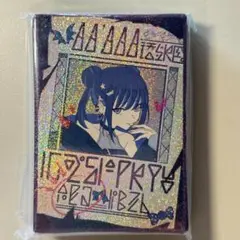 Ys14j イビル★ツイン リィラ 60枚 遊戯王 カードスリーブ プロテクター