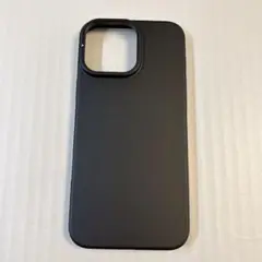 TORRAS iPhone 16 Pro MAX 6.9インチ ブラック 黒