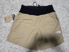 ノースフェイス フリーランショーツ L NB42391　ケルプタン