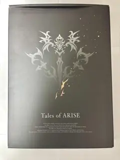 テイルズオブアライズ　プレミアムエディション　セットデスクマット付き Amazon.co.jp: 【PS4】Tales of ARISE Premium edition : ゲーム