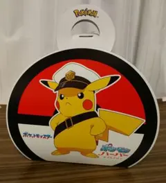 ポケモン ハーバーダブルマロン 箱