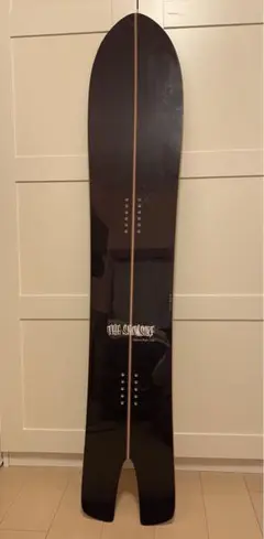 GENTEMSTICK ゲンテンスティック スプーンフィッシュ